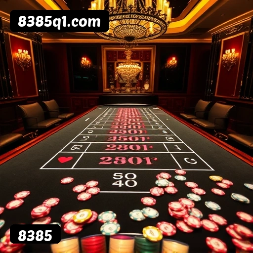 Slots Premium da PG Soft na 8385