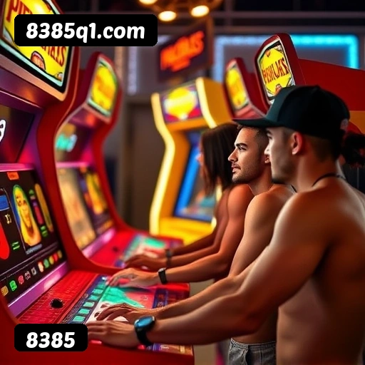 Métodos de pagamento aceitos na 8385